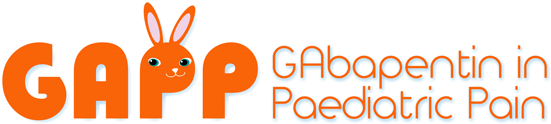 GAPP logo