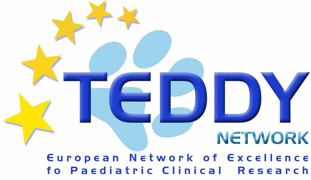 LOGO TEDDY