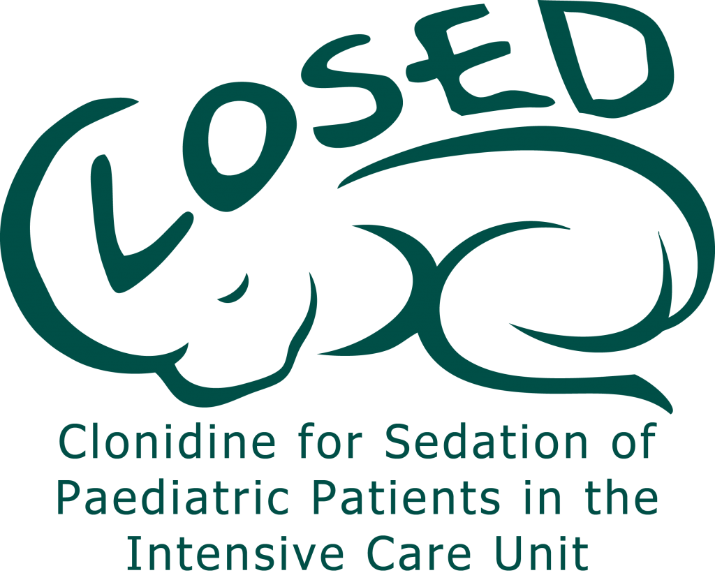 CloSed Project Logo