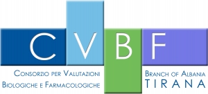 logo CVBF Branch of Albania