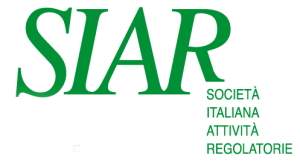 SIAR logo
