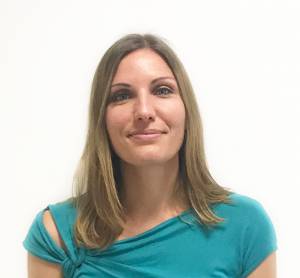 Giulia Chiaruttini