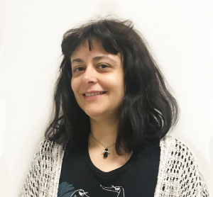 Simona Ravera