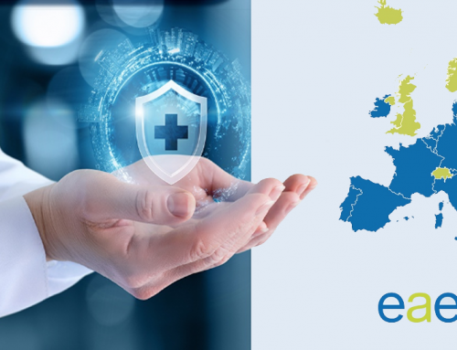 Event: The next steps for a real European Health Union – Delivering patient care through digital solutions