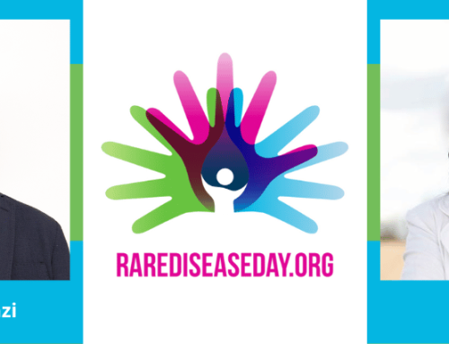 CVBF supports the Rare Diseases Day 2023