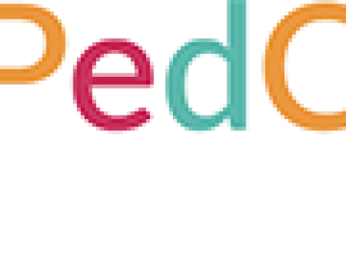 The paper on the management of biosample in paediatrics research is finally out