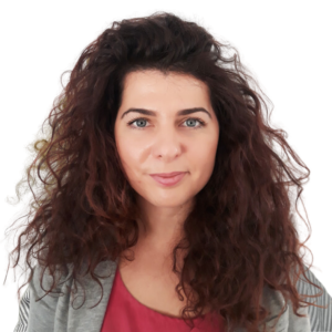 Arlinda Demeti