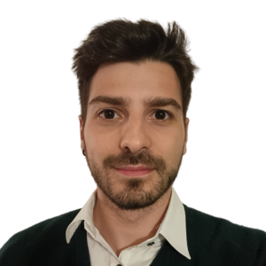 Daniele Giachello