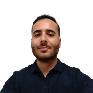 Davide Usai