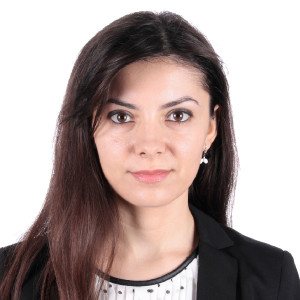 Irisi Sukaj