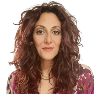 Noemi Bossotto
