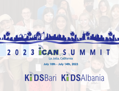 2023 iCAN Summit