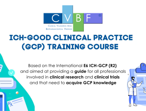 Over 1,000 Professionals Have Benefited from the ICH-GCP Training Course – Join Them!