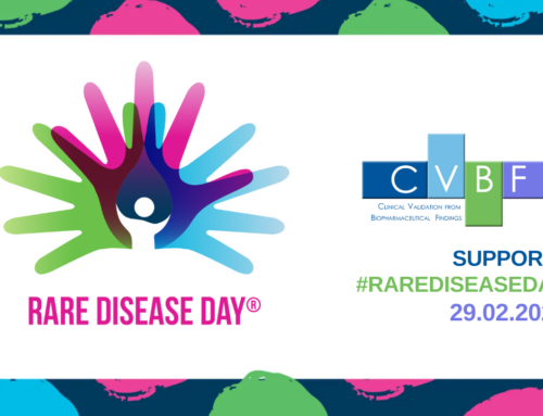 29 February 2024, Rare Disease Day