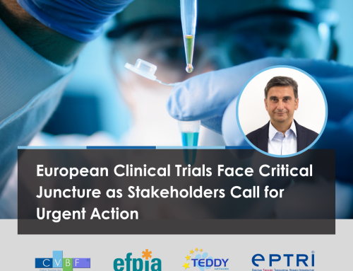 European Clinical Trials Face Critical Juncture as Stakeholders Call for Urgent Action