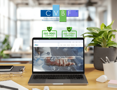 Celebrating 25 Years of Excellence: CVBF Achieves New Standards of Trust with ISO 9001 and ISO 27001 Certifications